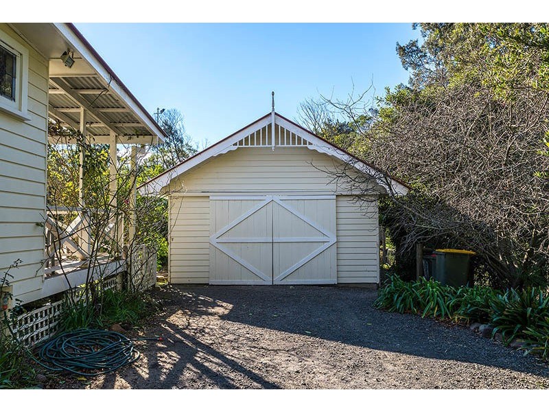 127 Moss Vale Road, Kangaroo Valley NSW 2577