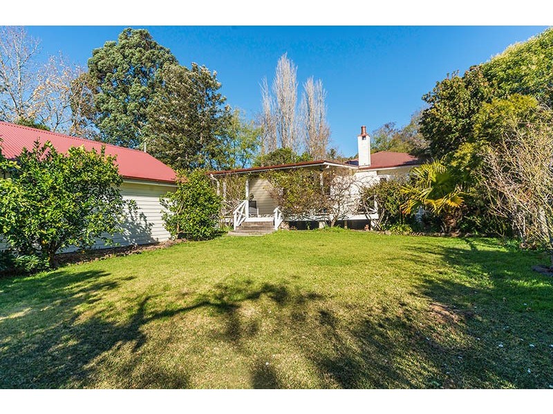 127 Moss Vale Road, Kangaroo Valley NSW 2577