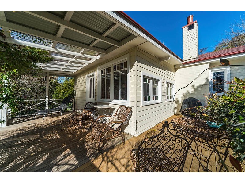 127 Moss Vale Road, Kangaroo Valley NSW 2577