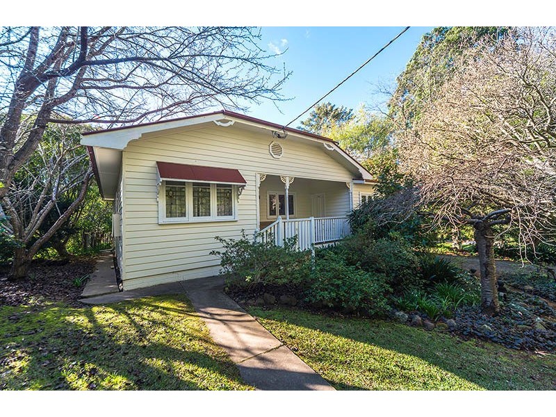 127 Moss Vale Road, Kangaroo Valley NSW 2577