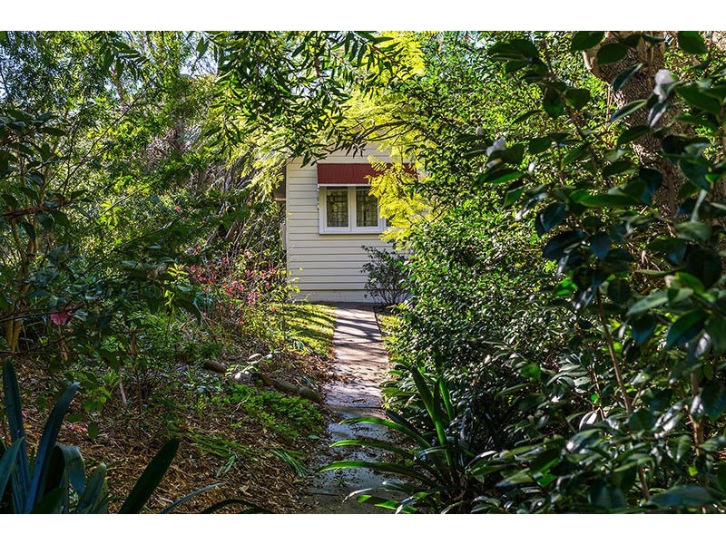 127 Moss Vale Road, Kangaroo Valley NSW 2577