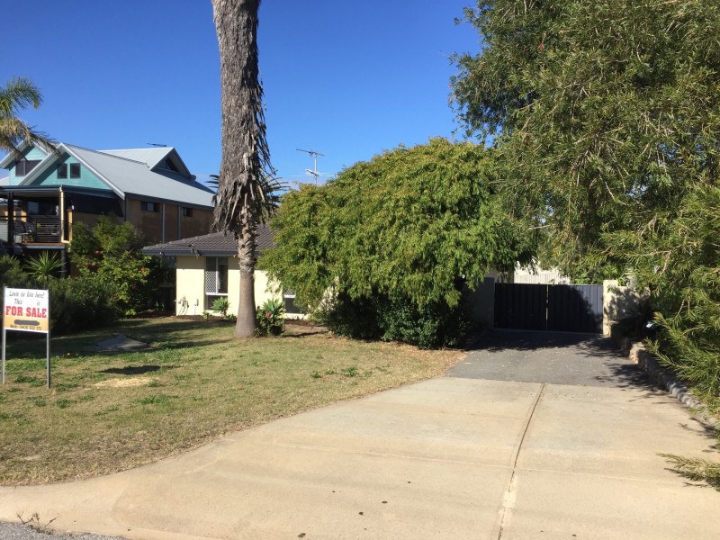 5 Fane Court, Singleton WA 6175