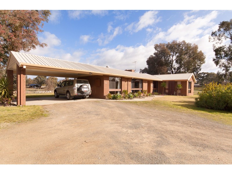 246 Bayly Street, Mulwala NSW 2647