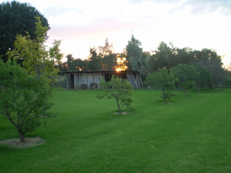 152 Casuarina Drive, Eugowra NSW 2806