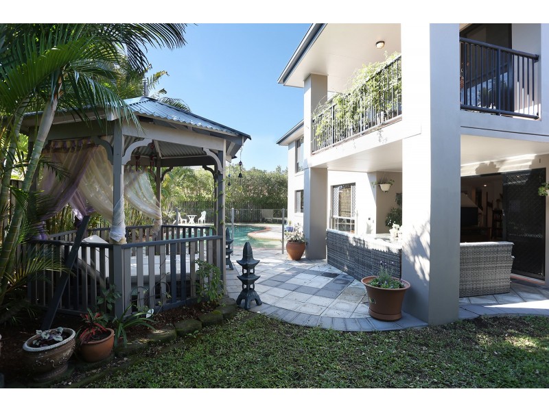 24 Protea Court, Robina QLD 4226