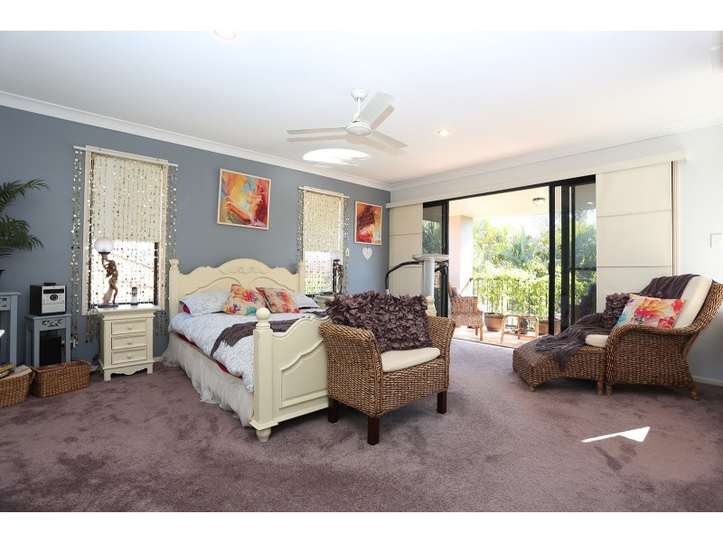 24 Protea Court, Robina QLD 4226