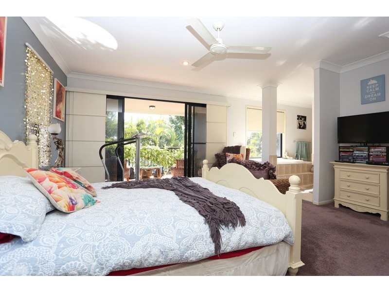 24 Protea Court, Robina QLD 4226