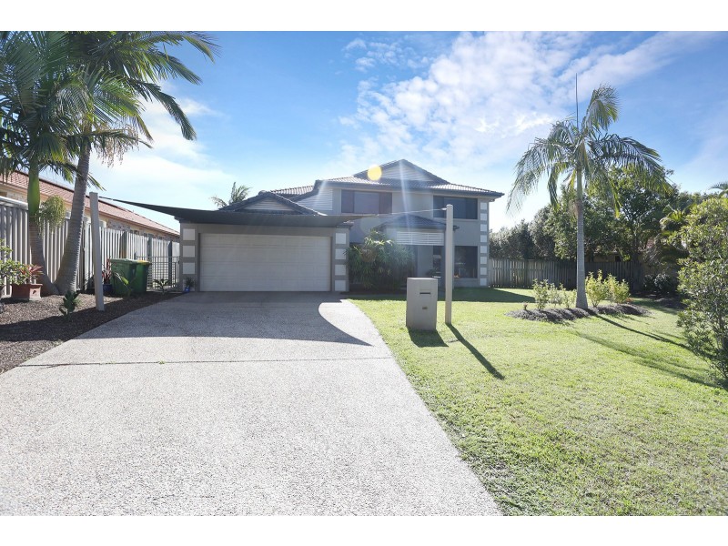 24 Protea Court, Robina QLD 4226