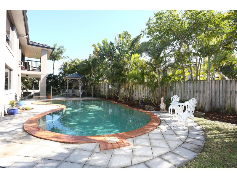 24 Protea Court, Robina QLD 4226