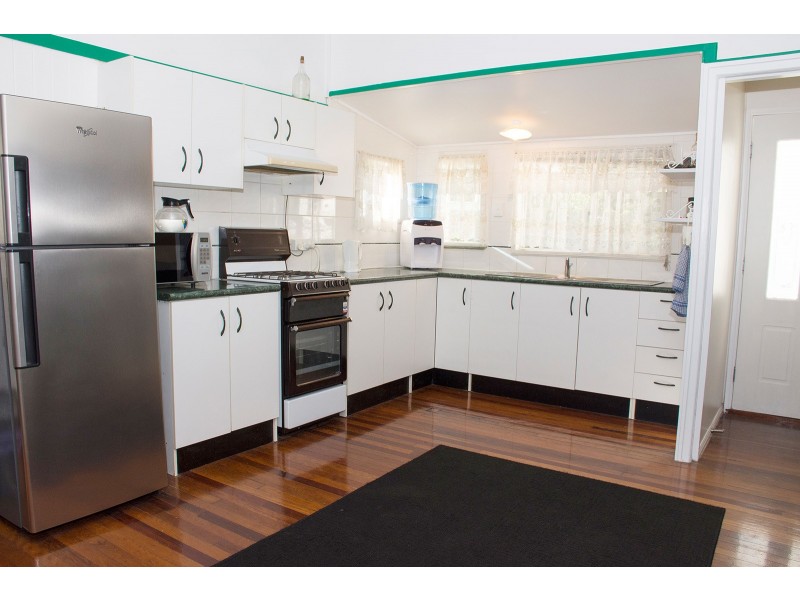 441 Lennox Street, Maryborough QLD 4650