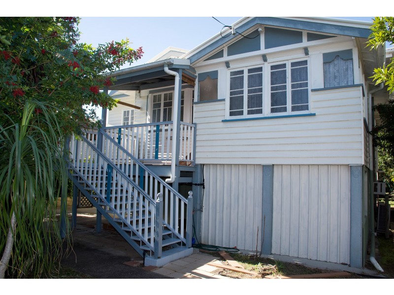 441 Lennox Street, Maryborough QLD 4650