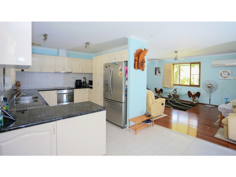 37 Finuge Court, Tinana QLD 4650