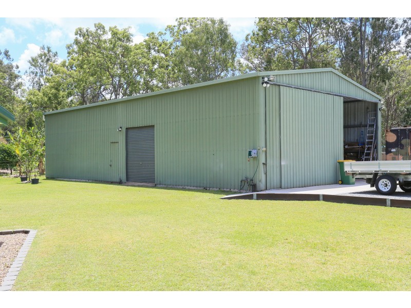 37 Finuge Court, Tinana QLD 4650