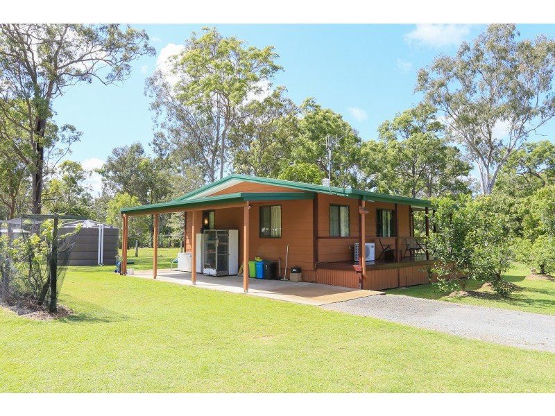 37 Finuge Court, Tinana QLD 4650