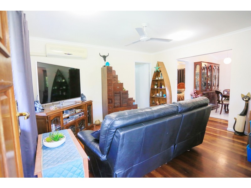 37 Finuge Court, Tinana QLD 4650