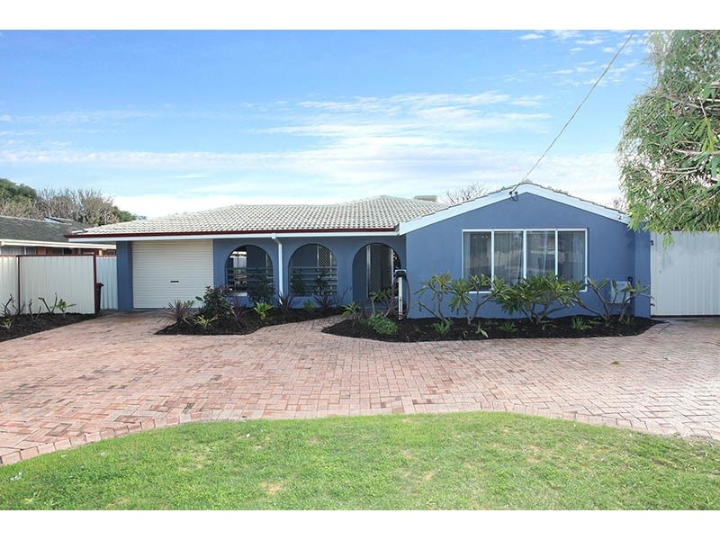 6 Heaton Way, Safety Bay WA 6169