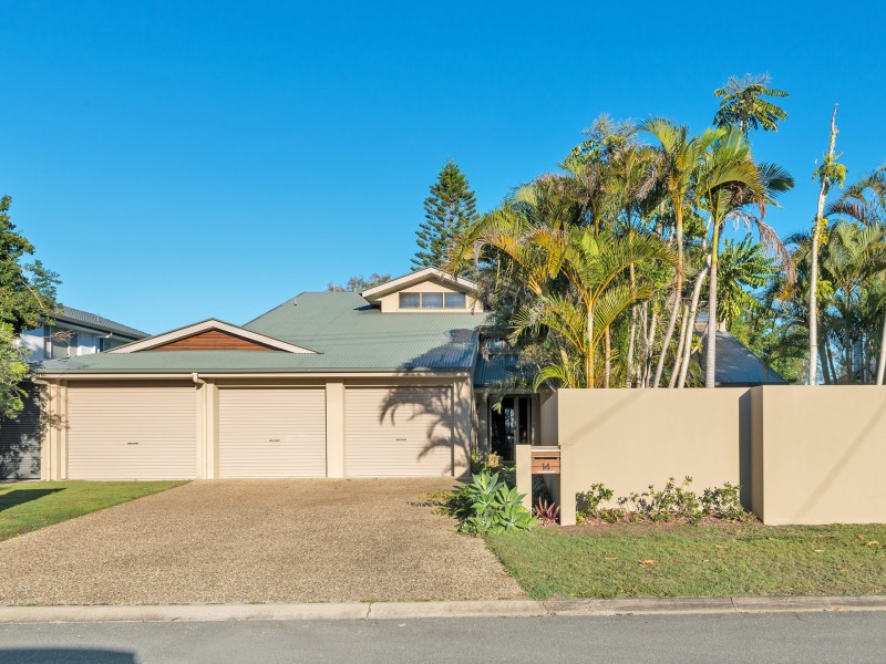 14 Venus Court, Banksia Beach QLD 4507