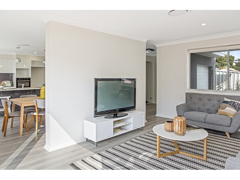 2/19 Henry Street, Merewether NSW 2291