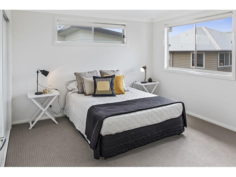 2/19 Henry Street, Merewether NSW 2291
