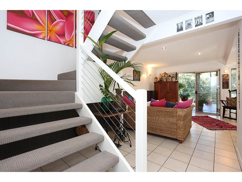 3/10 Ballinger Court, Buderim QLD 4556