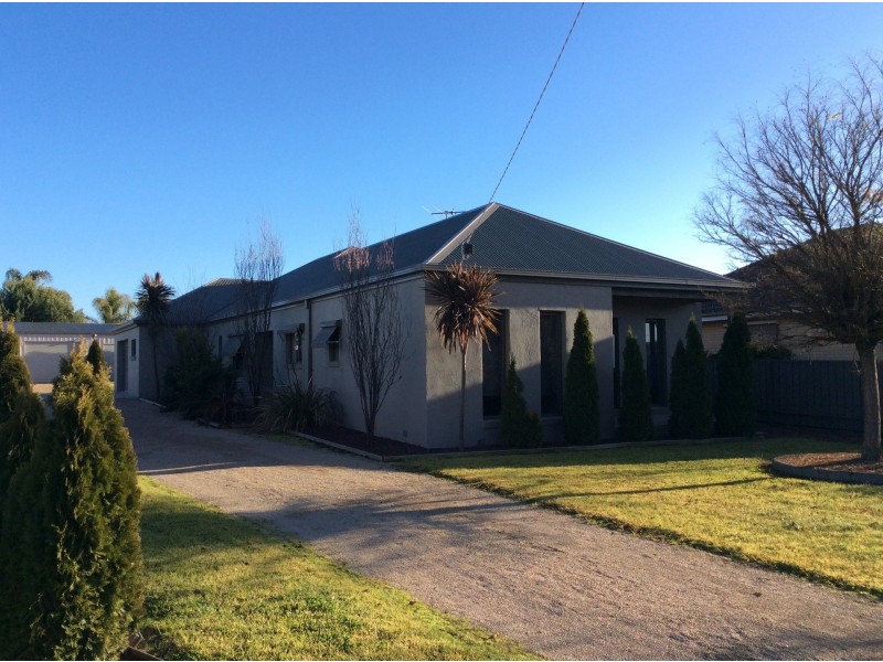 7 Brien Cresent, Wangaratta VIC 3677
