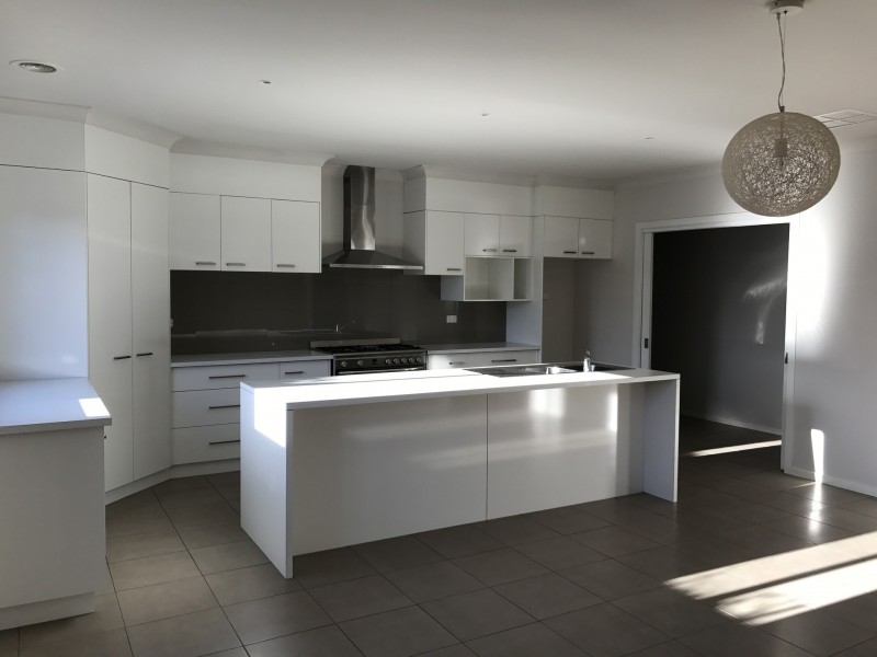 7 Brien Cresent, Wangaratta VIC 3677