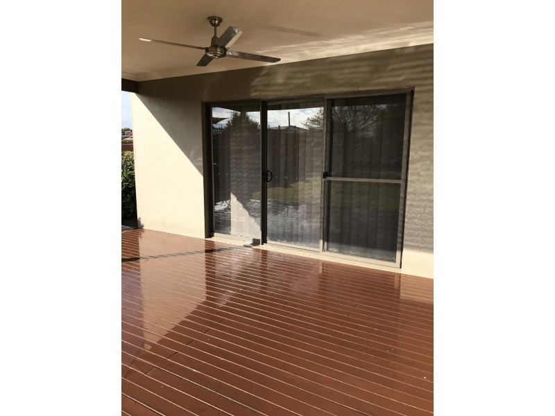 7 Brien Cresent, Wangaratta VIC 3677