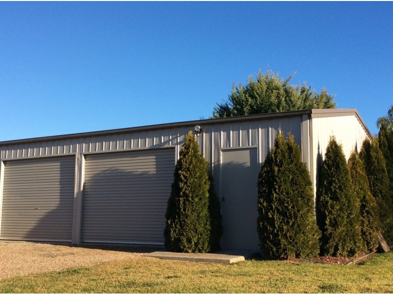 7 Brien Cresent, Wangaratta VIC 3677