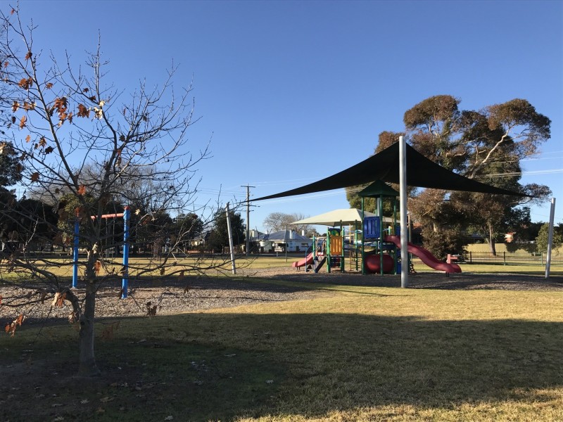 7 Brien Cresent, Wangaratta VIC 3677