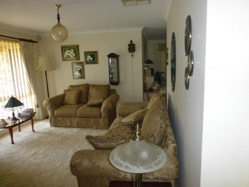 8 Waterston place, Erskine WA 6210