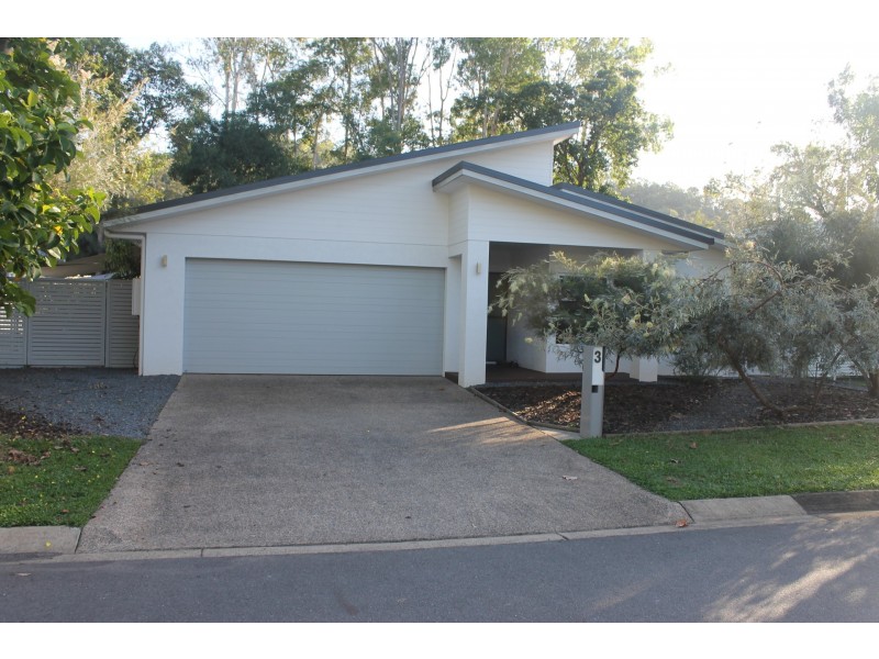 3 Seashell Crescent, Trinity Beach QLD 4879