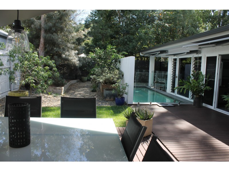 3 Seashell Crescent, Trinity Beach QLD 4879