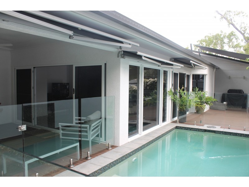 3 Seashell Crescent, Trinity Beach QLD 4879