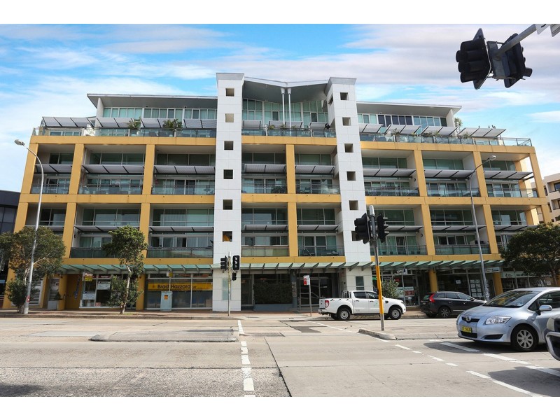 216/637 Pittwater Road, Dee Why NSW 2099