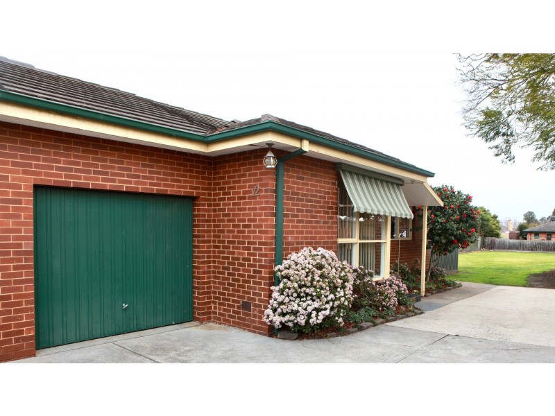12/8 McClares Road, Vermont VIC 3133