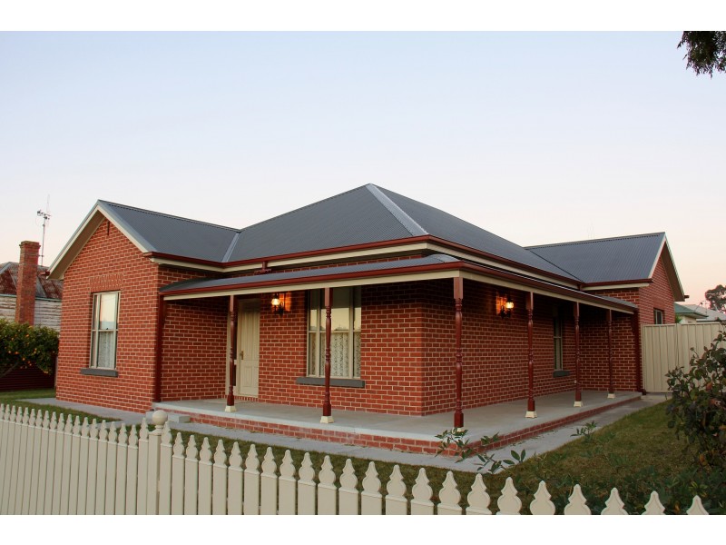 30 Napier Street, Maryborough VIC 3465