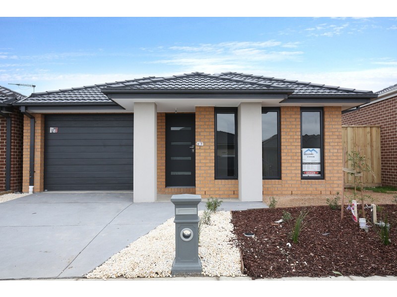 23 Cherrington Avenue, Officer VIC 3809