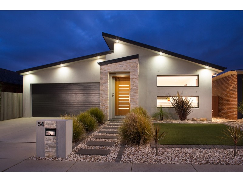 54 Bill Ferguson Circuit, Bonner ACT 2914