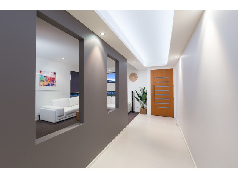 54 Bill Ferguson Circuit, Bonner ACT 2914