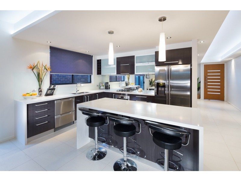 54 Bill Ferguson Circuit, Bonner ACT 2914