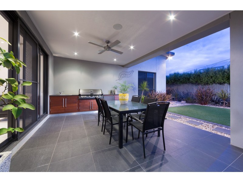 54 Bill Ferguson Circuit, Bonner ACT 2914