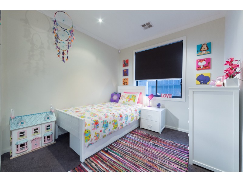 54 Bill Ferguson Circuit, Bonner ACT 2914