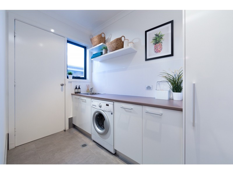 54 Bill Ferguson Circuit, Bonner ACT 2914