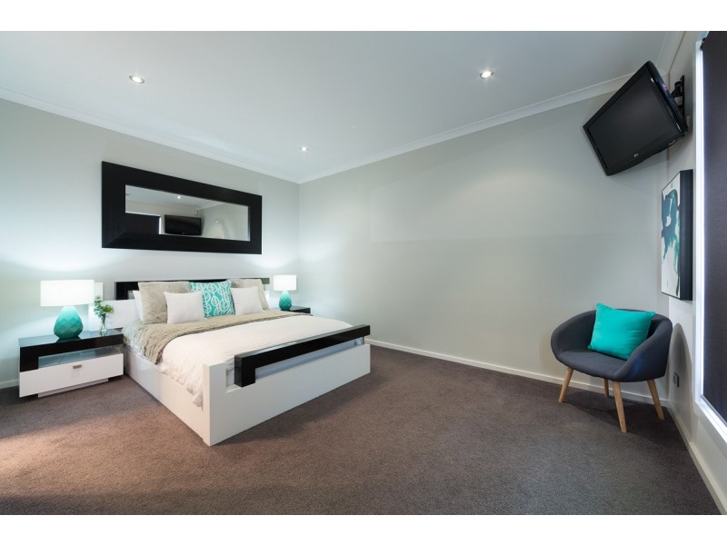 54 Bill Ferguson Circuit, Bonner ACT 2914