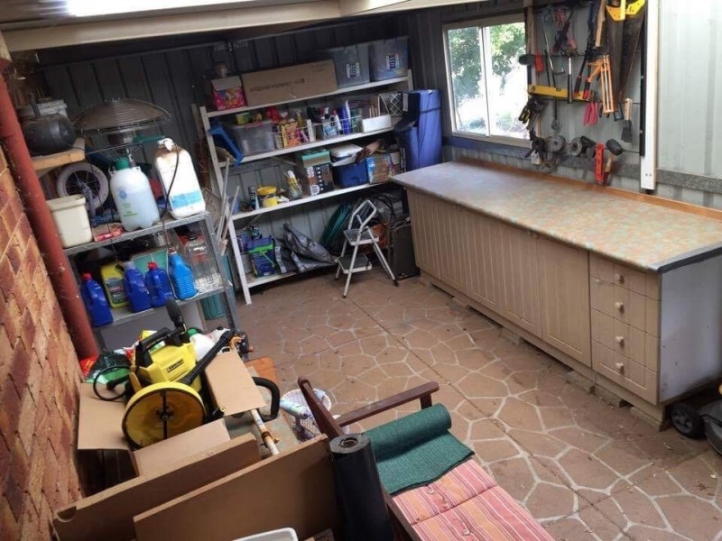 5 Narrier close, South Guildford WA 6055