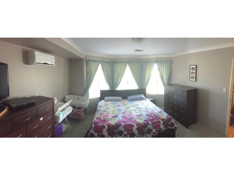 5 Narrier close, South Guildford WA 6055