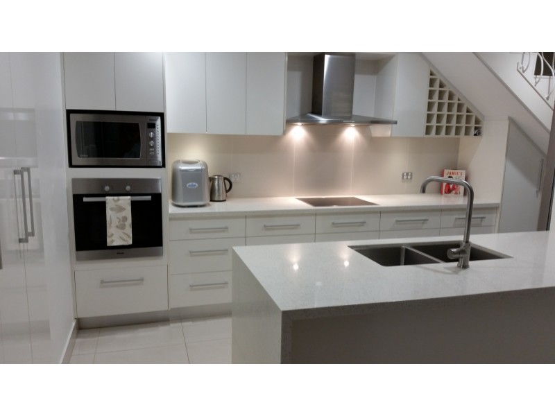 3/3A Gardens Hill Crescent, The Gardens NT 0820