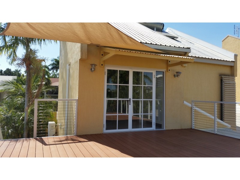 3/3A Gardens Hill Crescent, The Gardens NT 0820