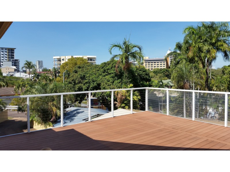 3/3A Gardens Hill Crescent, The Gardens NT 0820