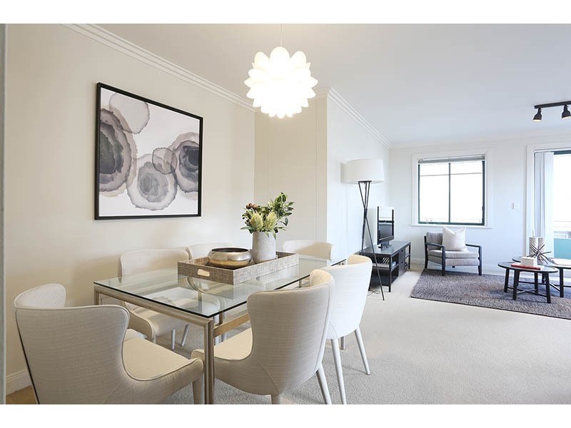 53/7 Sinclair Street, Wollstonecraft NSW 2065